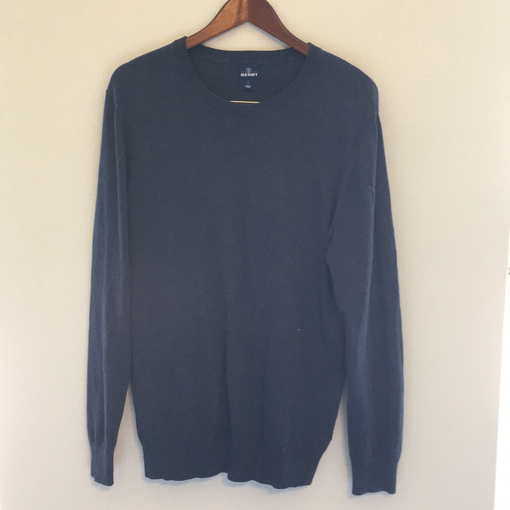 Old Navy lightweight sweater